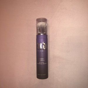 UD Blurring Brush